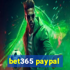 bet365 paypal